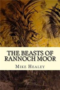 beasts of Rannoch Moor