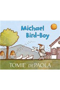 Michael Bird-Boy