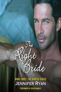 Right Bride Lib/E