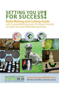 Setting You Up For Success