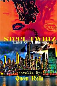 Steel Twinz 2