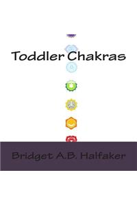 Toddler Chakras