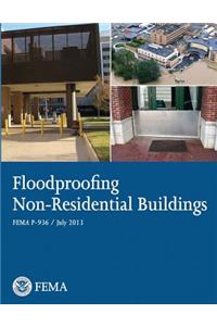 Floodproofing Non-Residential Buildings