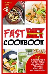 Fast Diet Cookbook