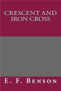 Crescent and Iron Cross