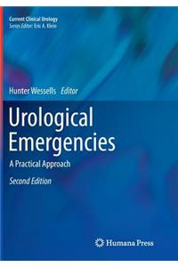 Urological Emergencies