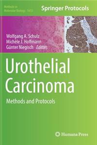 Urothelial Carcinoma