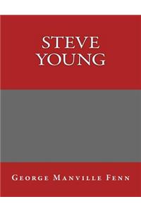 Steve Young