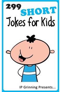 299 Short Jokes for Kids