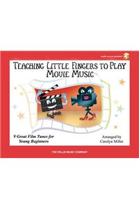 Teaching Little Fingers to Play Movie Music