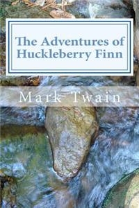 Adventures of Huckleberry Finn