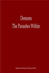 Demons The Parasites Within