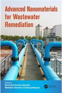 Advanced Nanomaterials for Wastewater Remediation