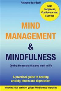 Mind Management & Mindfulness