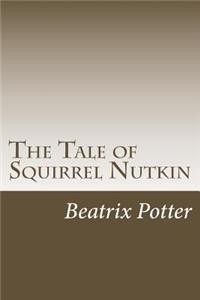 Tale of Squirrel Nutkin