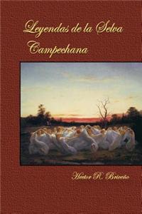 Leyendas de la Selva Campechana