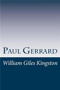 Paul Gerrard