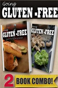 Gluten-Free On-The-Go Recipes and Gluten-Free Raw Food Recipes