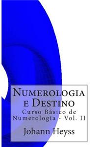 Numerologia E Destino