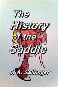 History of the Saddle