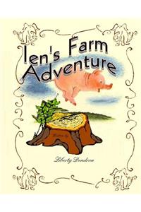 Ien's Farm Adventure
