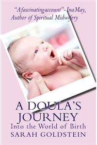 Doula's Journey
