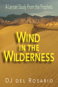 Wind in the Wilderness [Large Print]