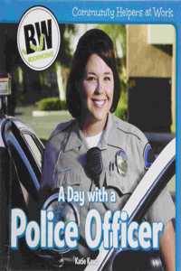 Community Helpers at Work