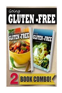 Pressure Cooker Recipes and Gluten-Free Italian Recipes