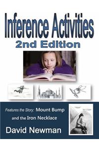 Inference Activities 2nd Edition