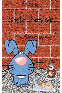 Seytan Bunny Edir the Nicholas Conspiracy