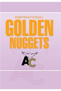 Inspirational Golden Nuggets