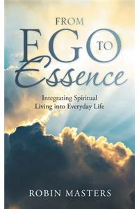 From Ego to Essence