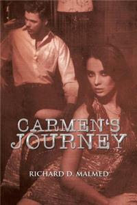 Carmen's Journey