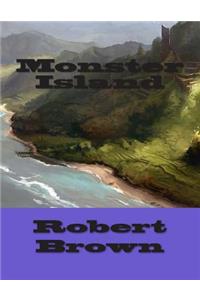 Monster Island