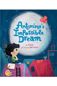 Antonino's Impossible Dream