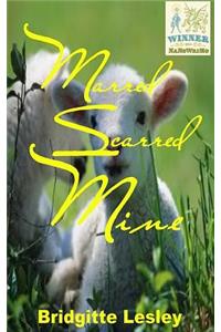 Marred Scarred Mine