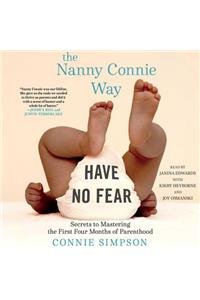 The Nanny Connie Way