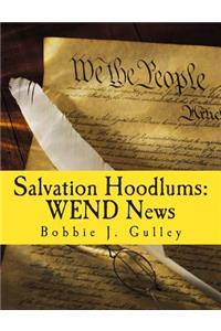 Salvation Hoodlums