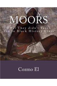 Moor