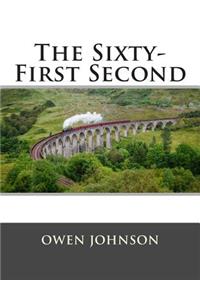 The Sixty-First Second