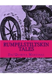 Rumpelstiltskin Tales