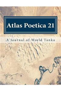 Atlas Poetica 21