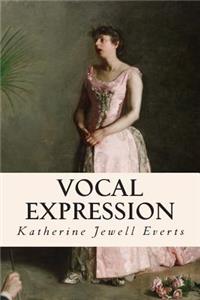 Vocal Expression