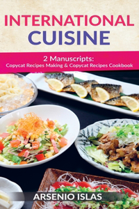 Thai Cookbook