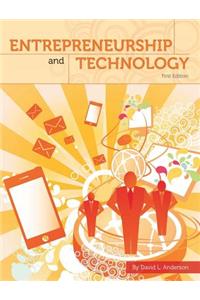 Entrepreneurship and Technology