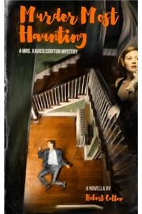 Murder Most Haunting