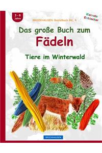 BROCKHAUSEN Bastelbuch Bd. 5