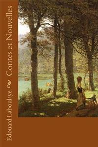 Contes et Nouvelles