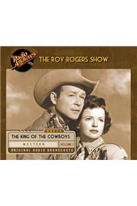 Roy Rogers, Volume 1